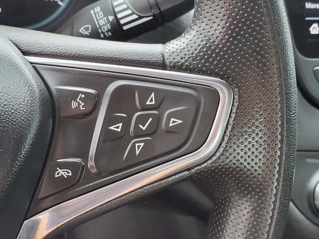 2020 Chevrolet Malibu 1LT photo 12