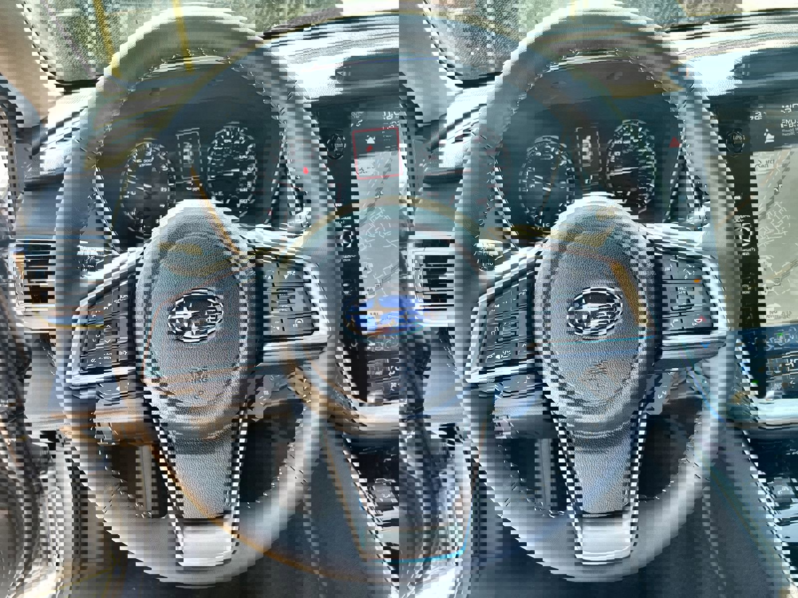 2025 Subaru Outback Touring XT photo 16