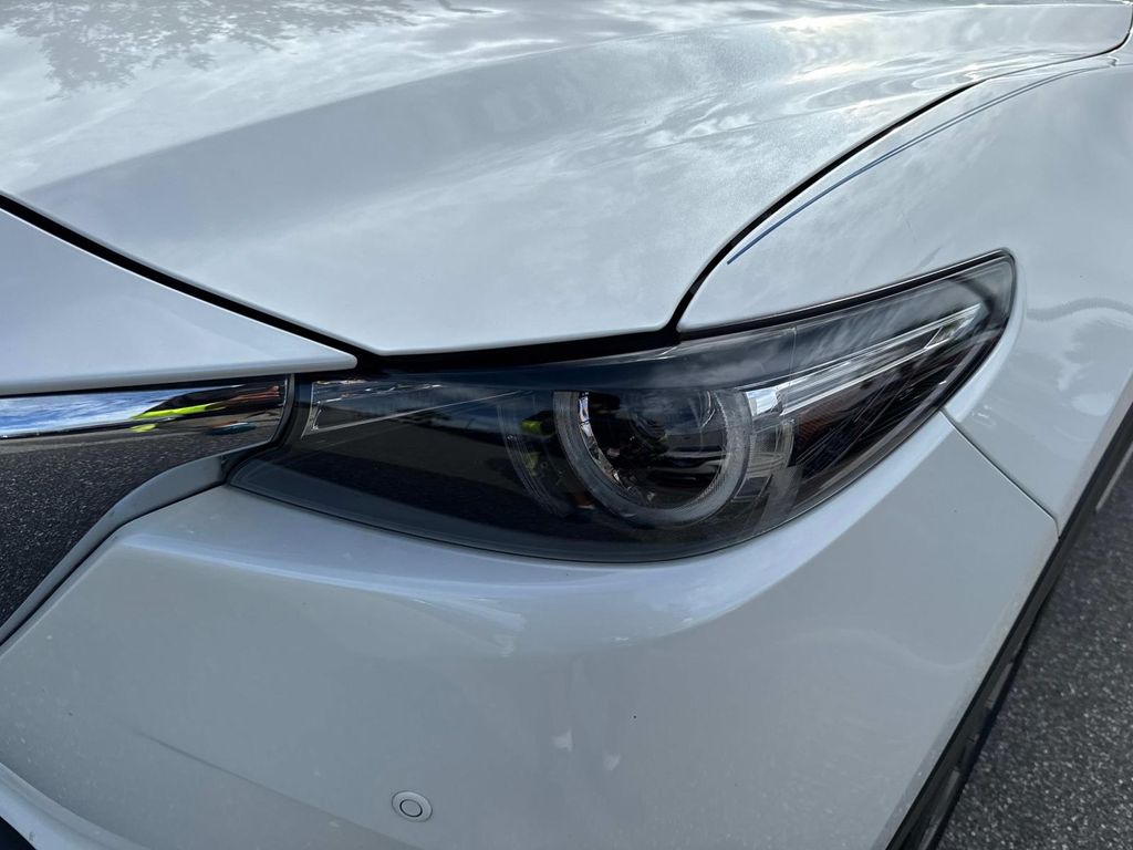 2021 Mazda CX-9 Signature photo 9