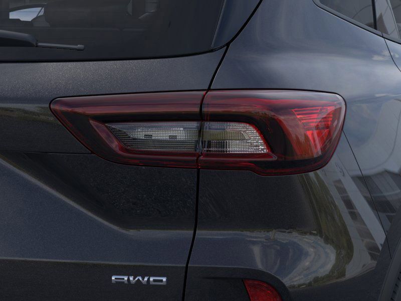 2025 Ford Escape Active photo 18