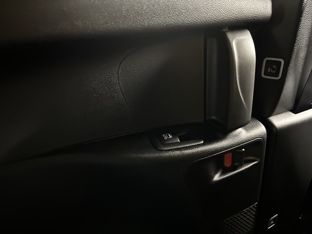 2026 Chrysler Pacifica photo 34