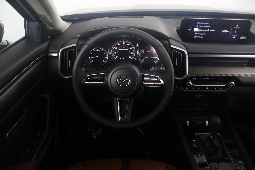 2025 Mazda CX-50 2.5 Turbo Premium photo 3