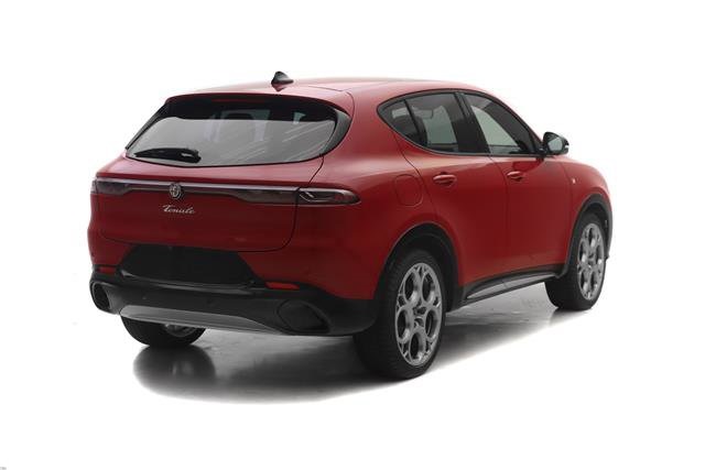 2024 Alfa Romeo Tonale Ti photo 5
