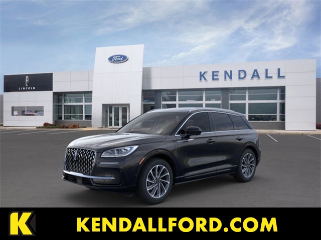 2024 Lincoln Corsair Grand Touring's photo