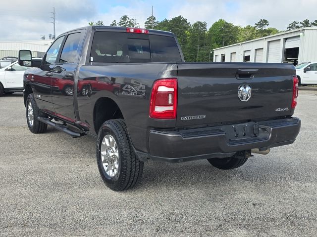 2024 Ram 2500 Laramie photo 3