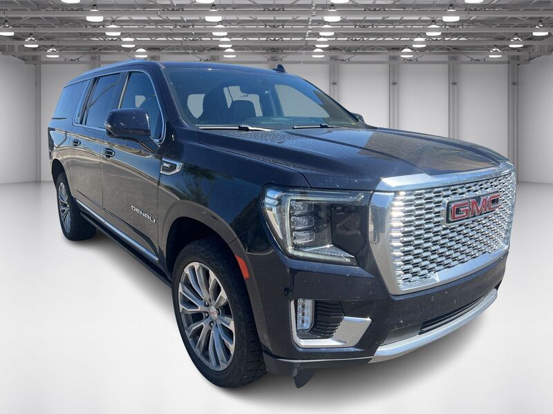 2023 Gmc Yukon XL Denali photo 3