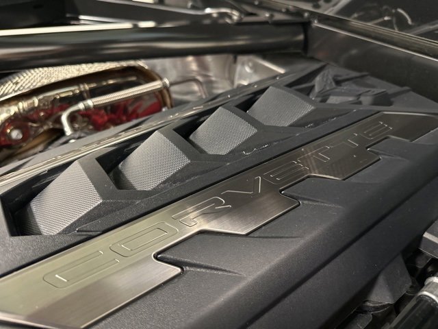 2022 Chevrolet Corvette Stingray 2LT photo 54