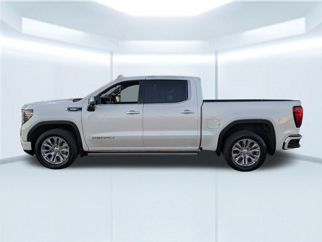 2023 Gmc Sierra 1500 Denali photo 2
