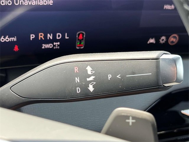 2025 Buick Enclave Preferred photo 22