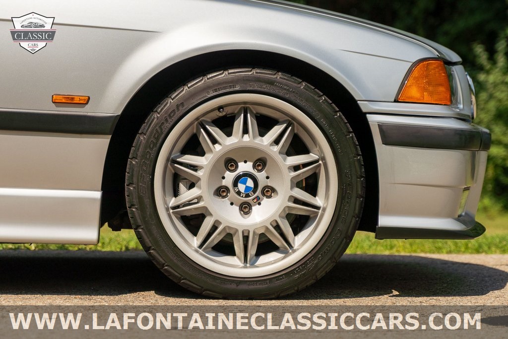 1998 Bmw M3 3 photo 27