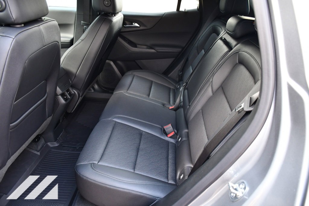 2026 Chevrolet Equinox LT photo 27