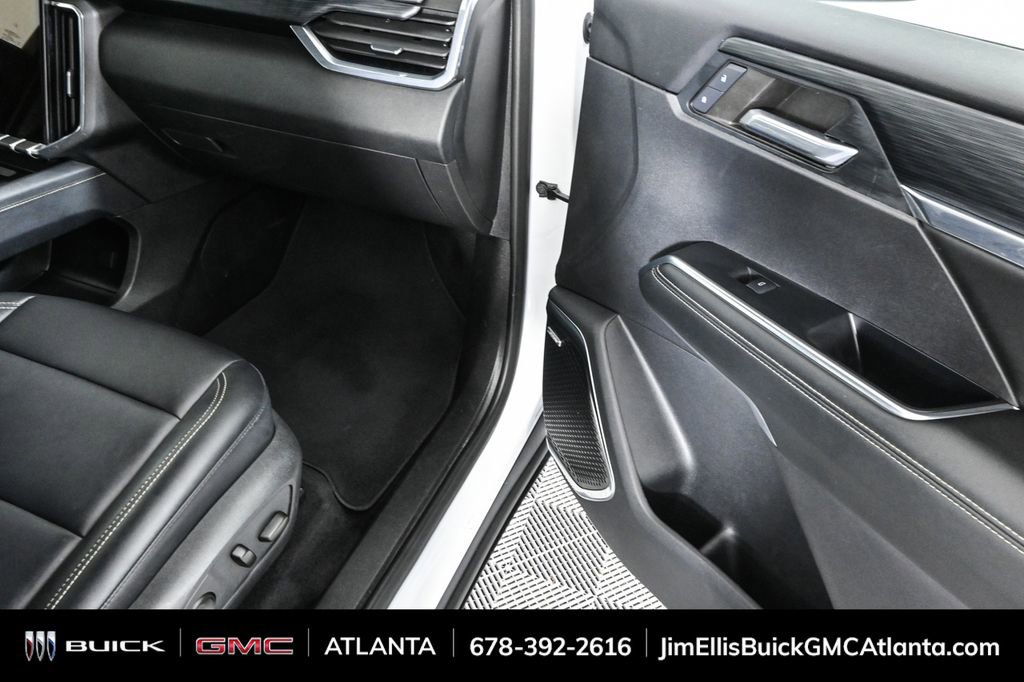 2024 Gmc Acadia Elevation photo 22