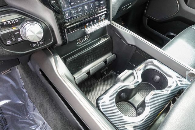 2021 Ram 1500 Rebel photo 22