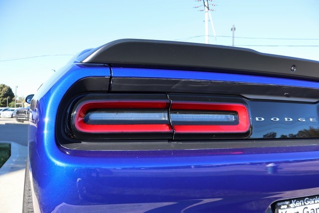 2021 Dodge Challenger R/T Scat Pack photo 29