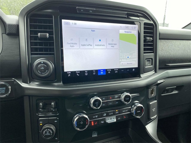 2025 Ford F-150 Tremor photo 10