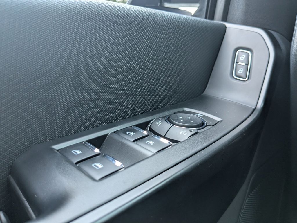 2025 Ford F-150 STX photo 24