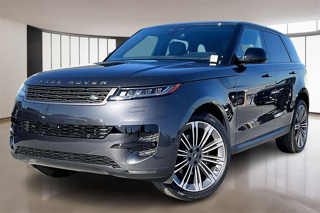 2025 Land Rover Range Rover Sport SE's photo