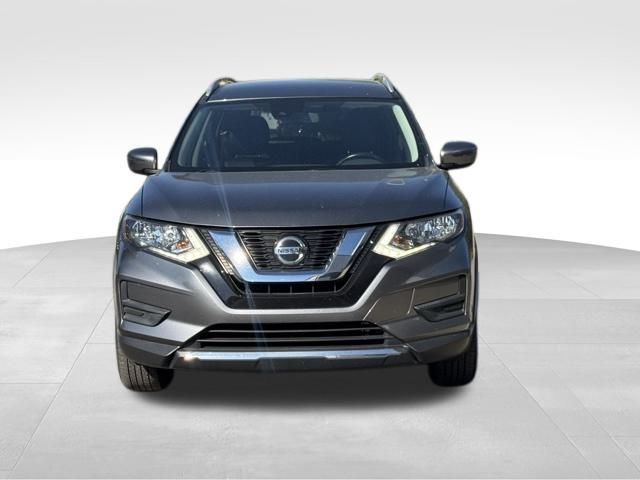 2020 Nissan Rogue SV photo 5