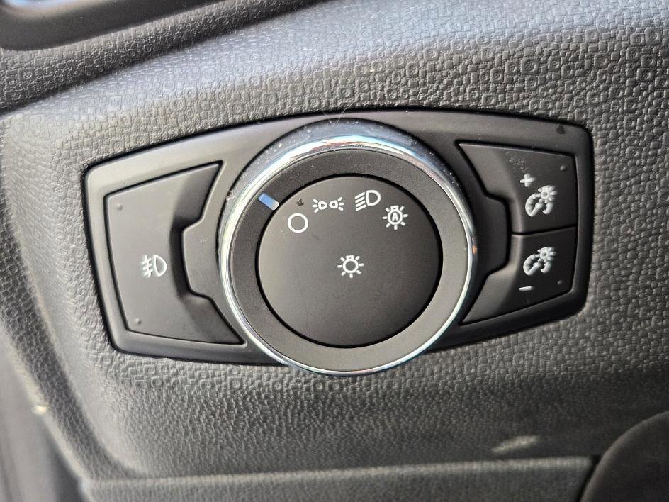 2022 Ford EcoSport SE photo 27