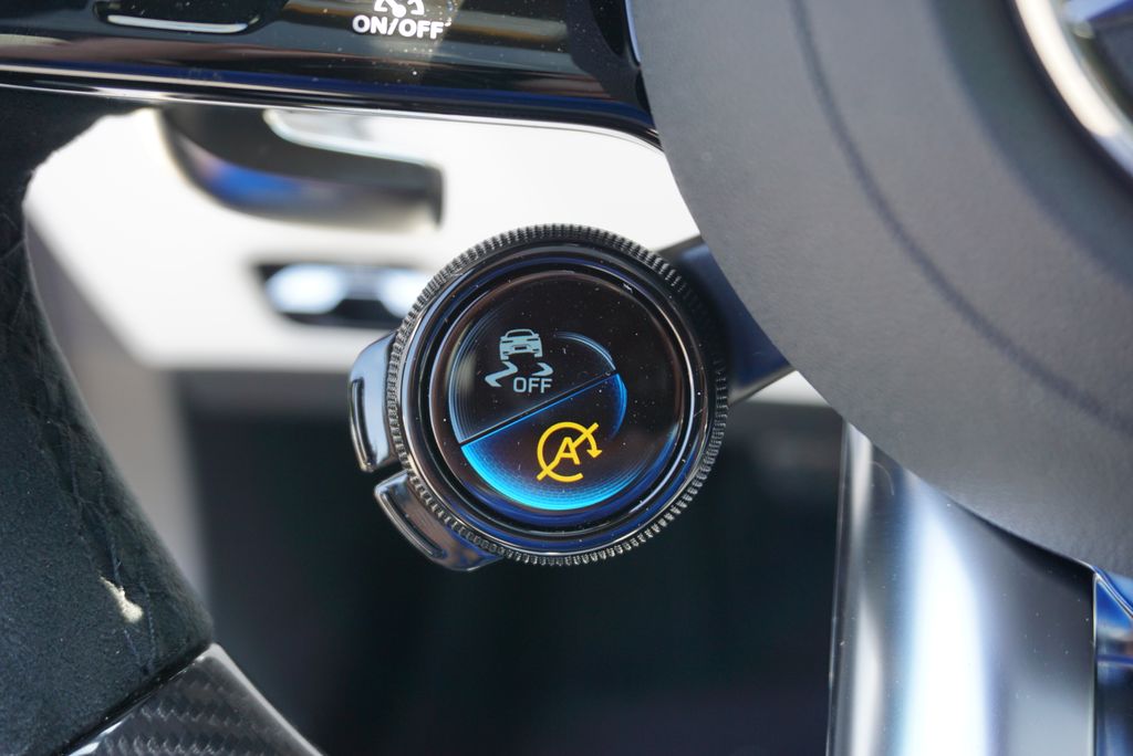 2026 Mercedes Benz AMG GT photo 34