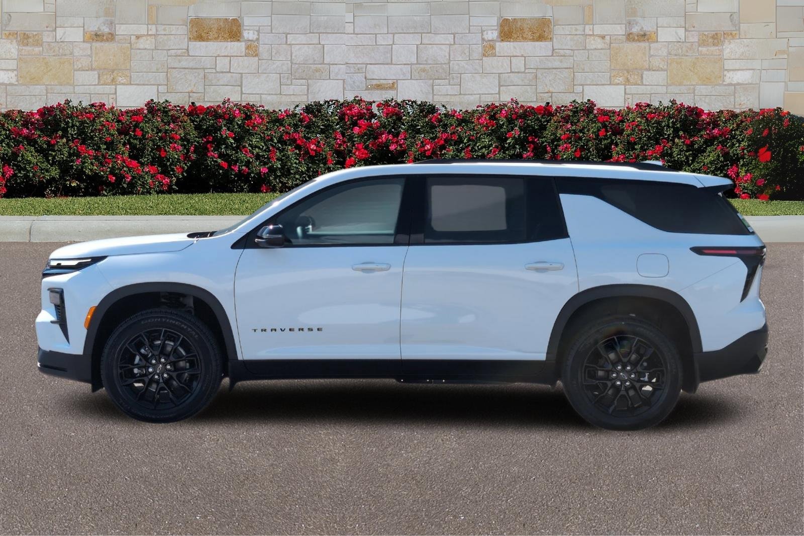 2026 Chevrolet Traverse photo 6
