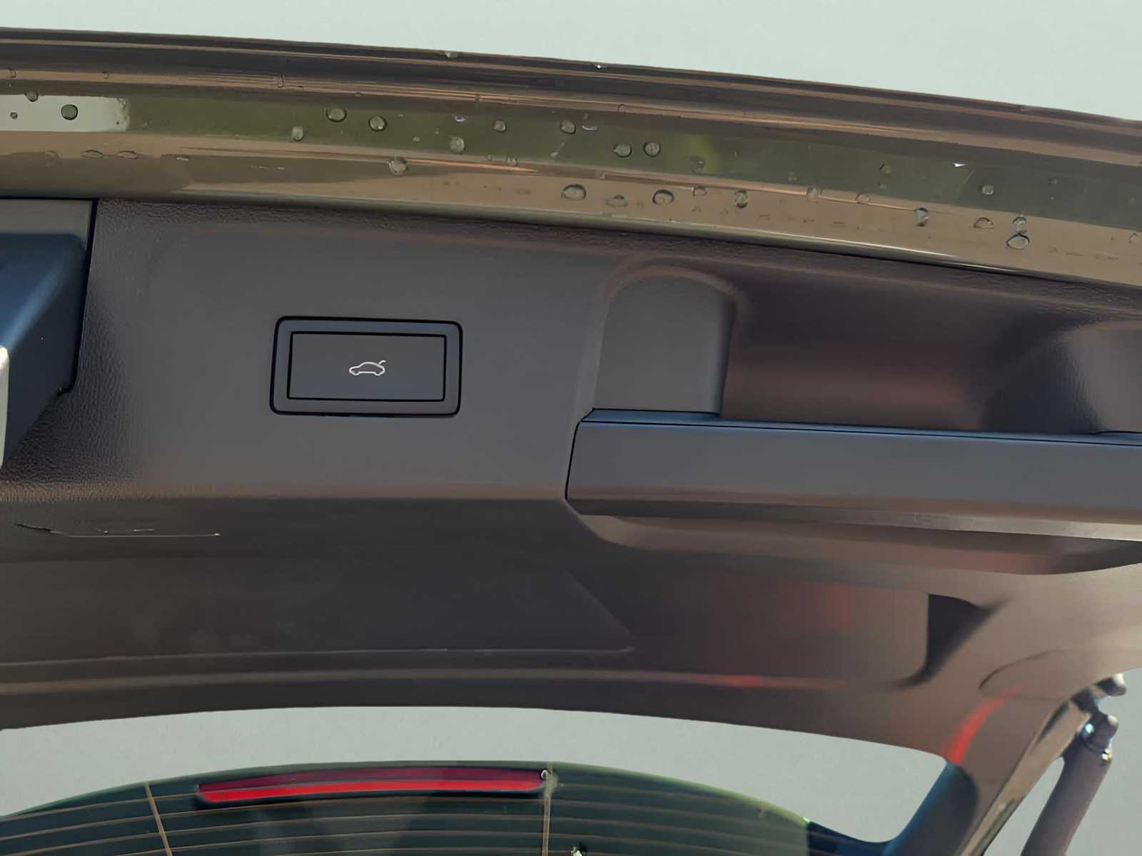 2026 Volkswagen Atlas Peak Edition SE photo 33