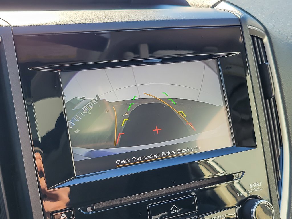 2023 SUBARU CROSSTREK - Image 14