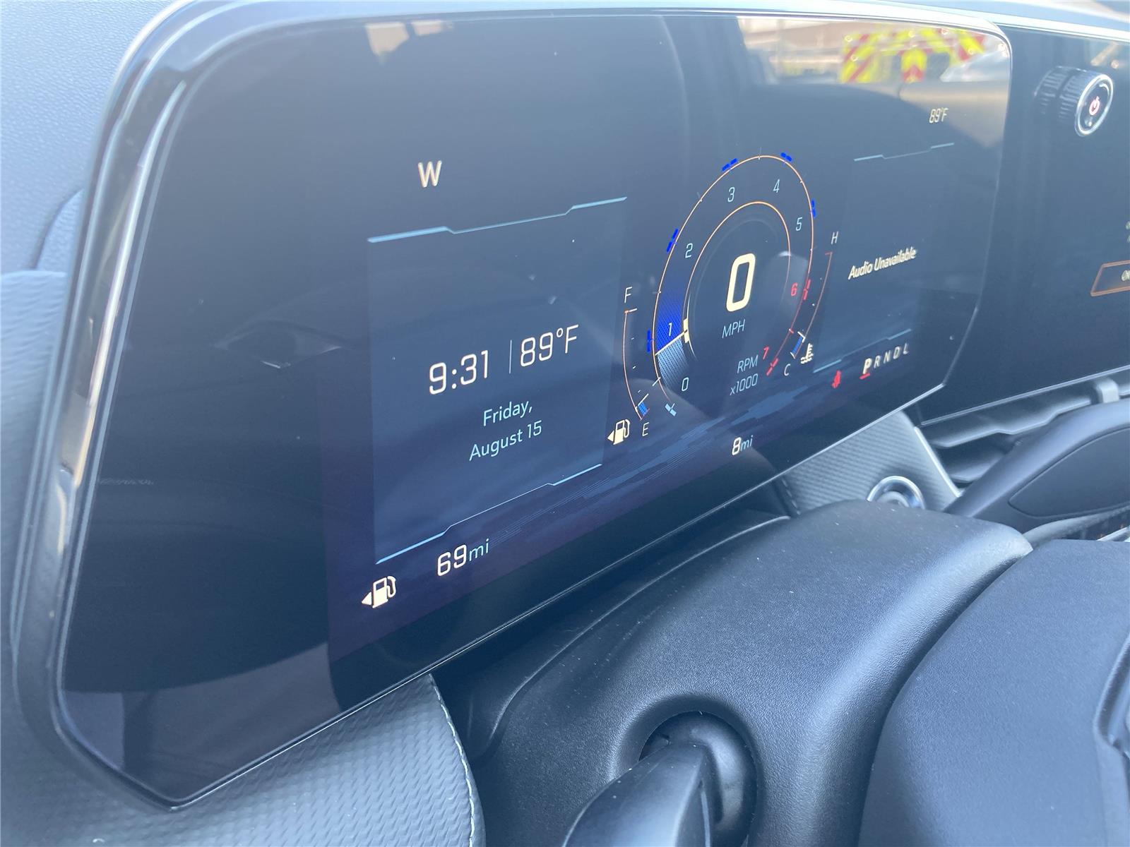 2026 Chevrolet Equinox LT photo 20