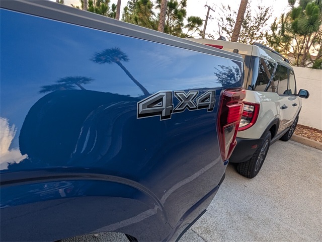 2025 Ford F-150 STX photo 15