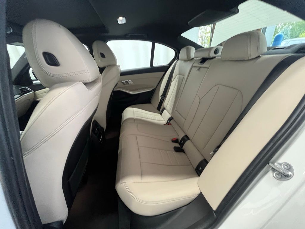 2019 Bmw 330i xDrive Sedan photo 19
