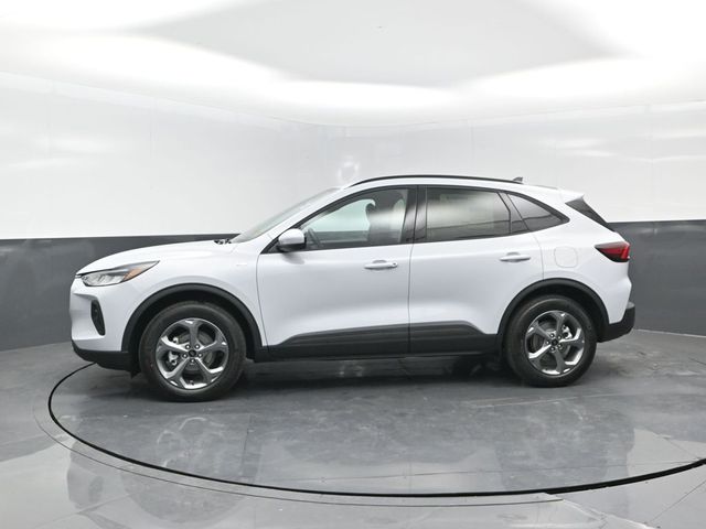 2026 Ford Escape Hybrid ST-Line Select photo 3