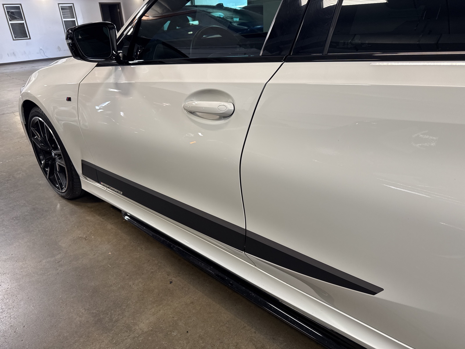 2024 Bmw M340i photo 14