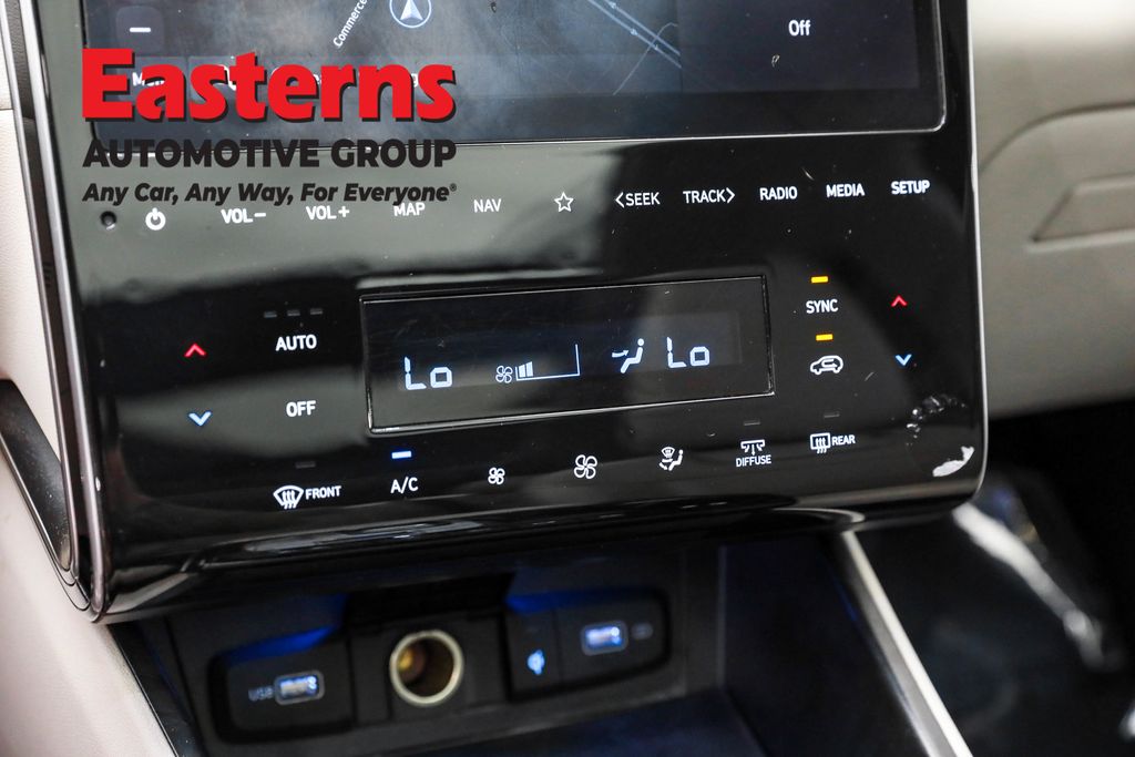 2023 Hyundai Tucson Limited photo 18