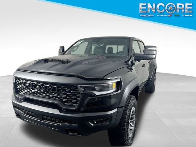 2026 RAM Ram 1500 Pickup RHO's photo