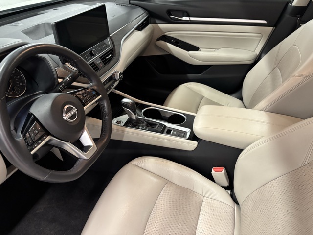2023 Nissan Altima 2.5 SL photo 15