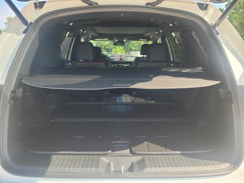 2025 Honda Pilot TrailSport photo 14