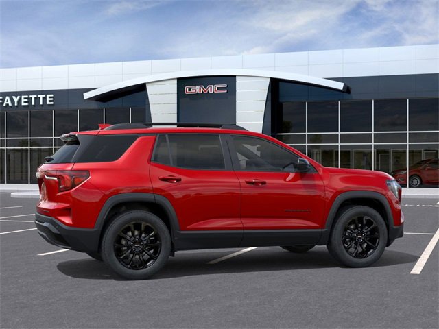 2026 Gmc Terrain Elevation photo 2