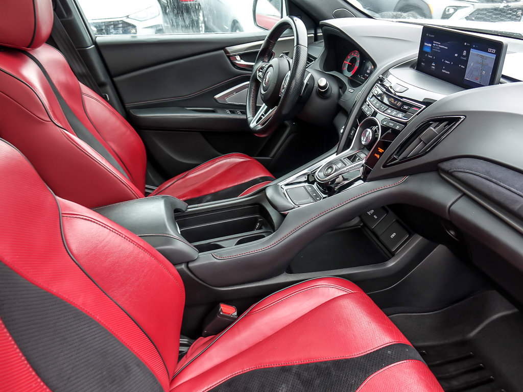 2021 ACURA RDX - Image 26