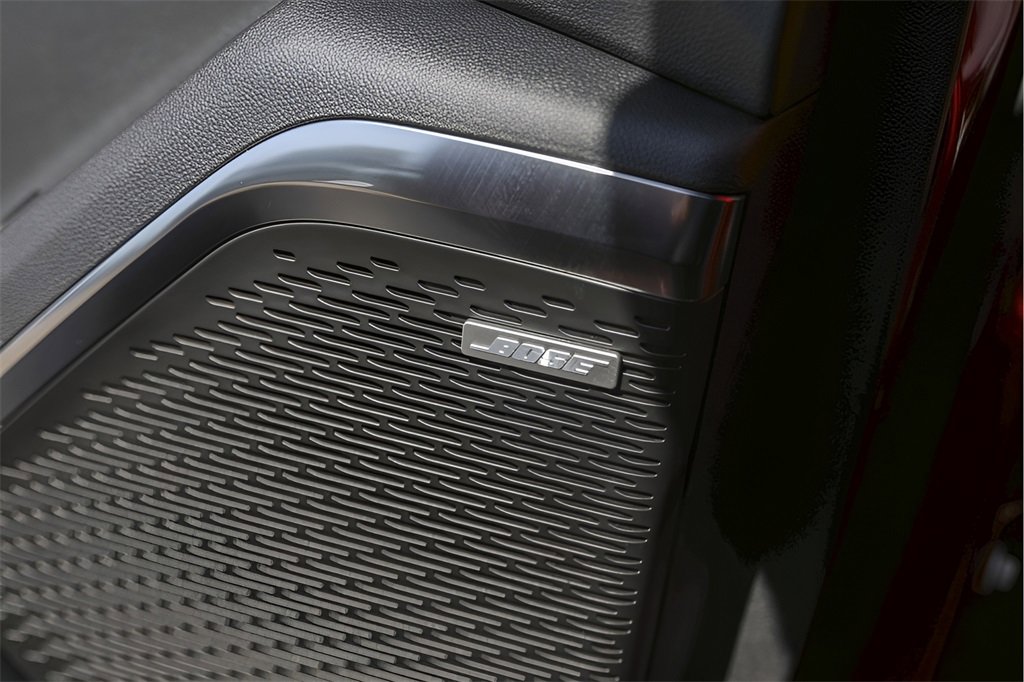 2025 Gmc Acadia Elevation photo 20