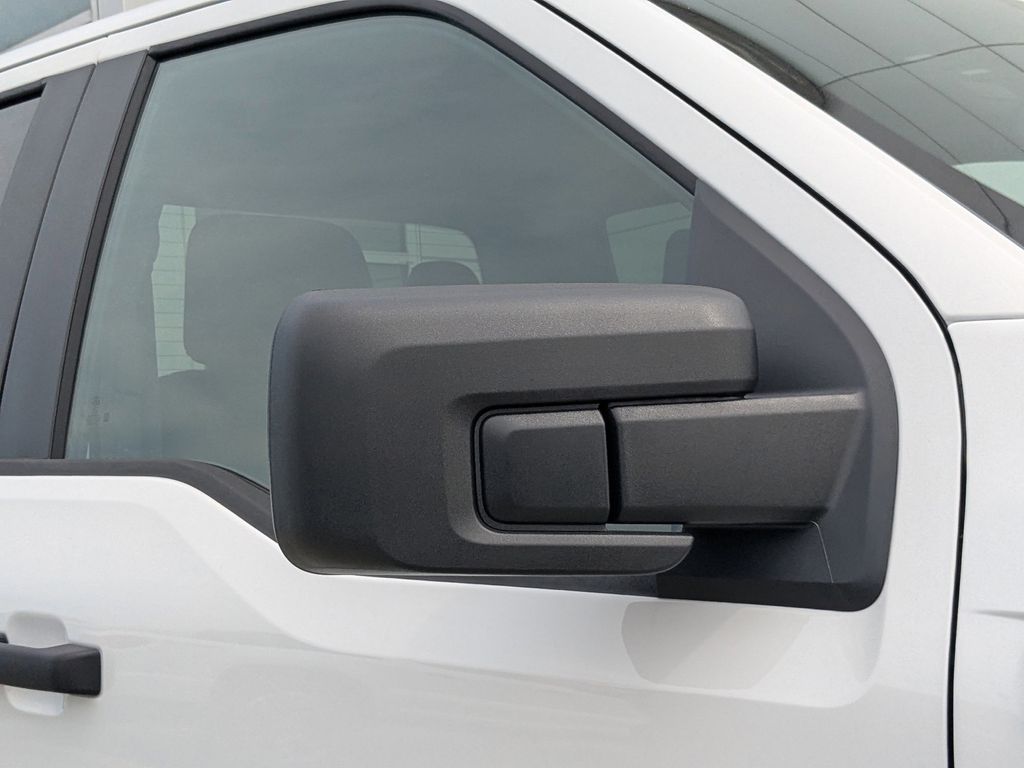 2025 Ford F-150 STX photo 11