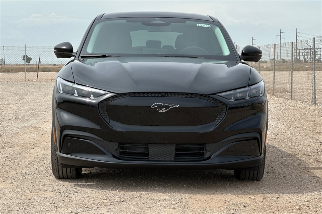 2025 Ford Mustang Mach-E Select photo 6