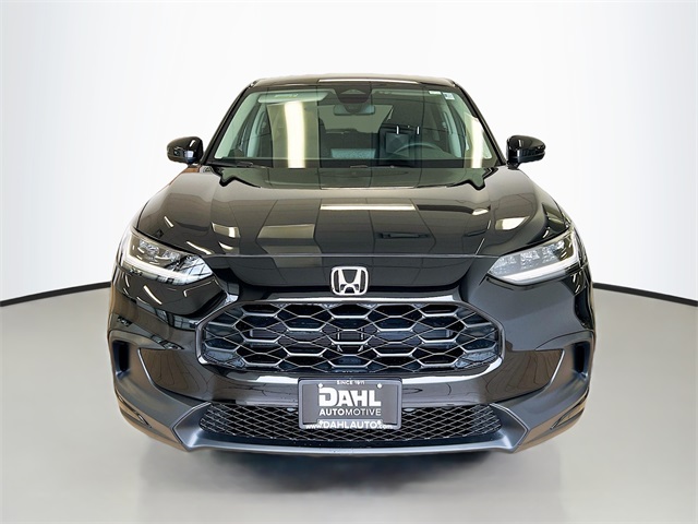 2026 Honda HR-V LX photo 2