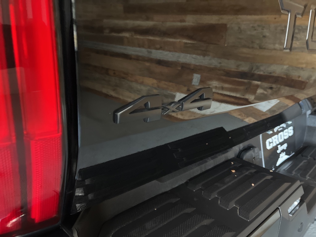 2023 Toyota Tundra SR5 photo 4