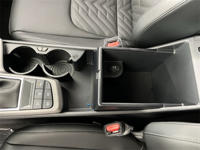 2026 Kia Sportage X-Line photo 11