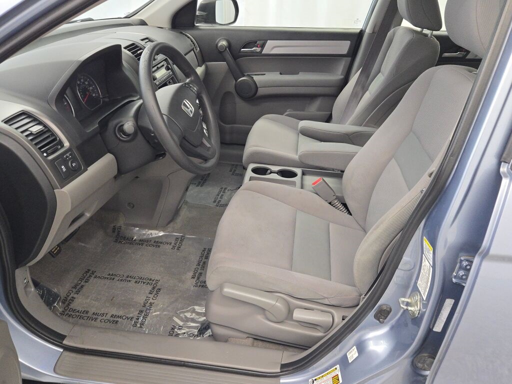 2011 Honda CR-V LX photo 22