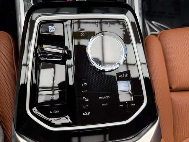 2025 Bmw 760i xDrive photo 18