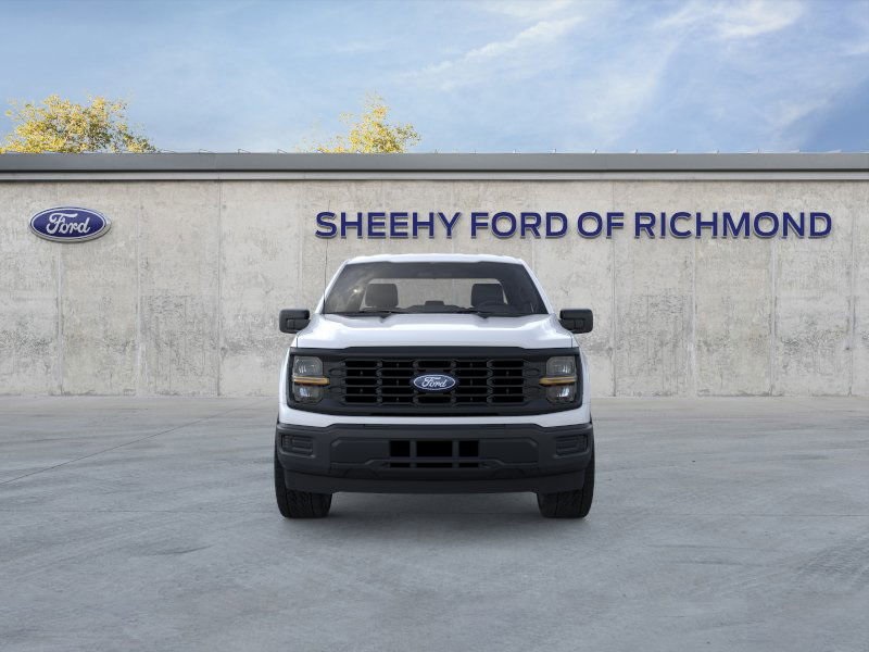2025 Ford F-150 XL photo 4