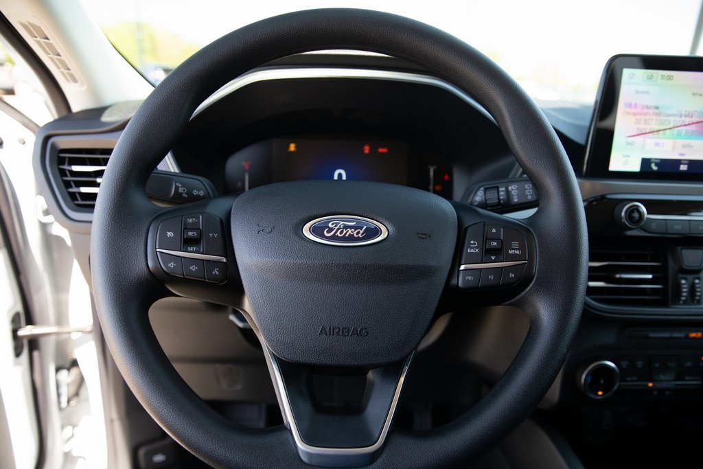 2025 Ford Escape Active photo 23