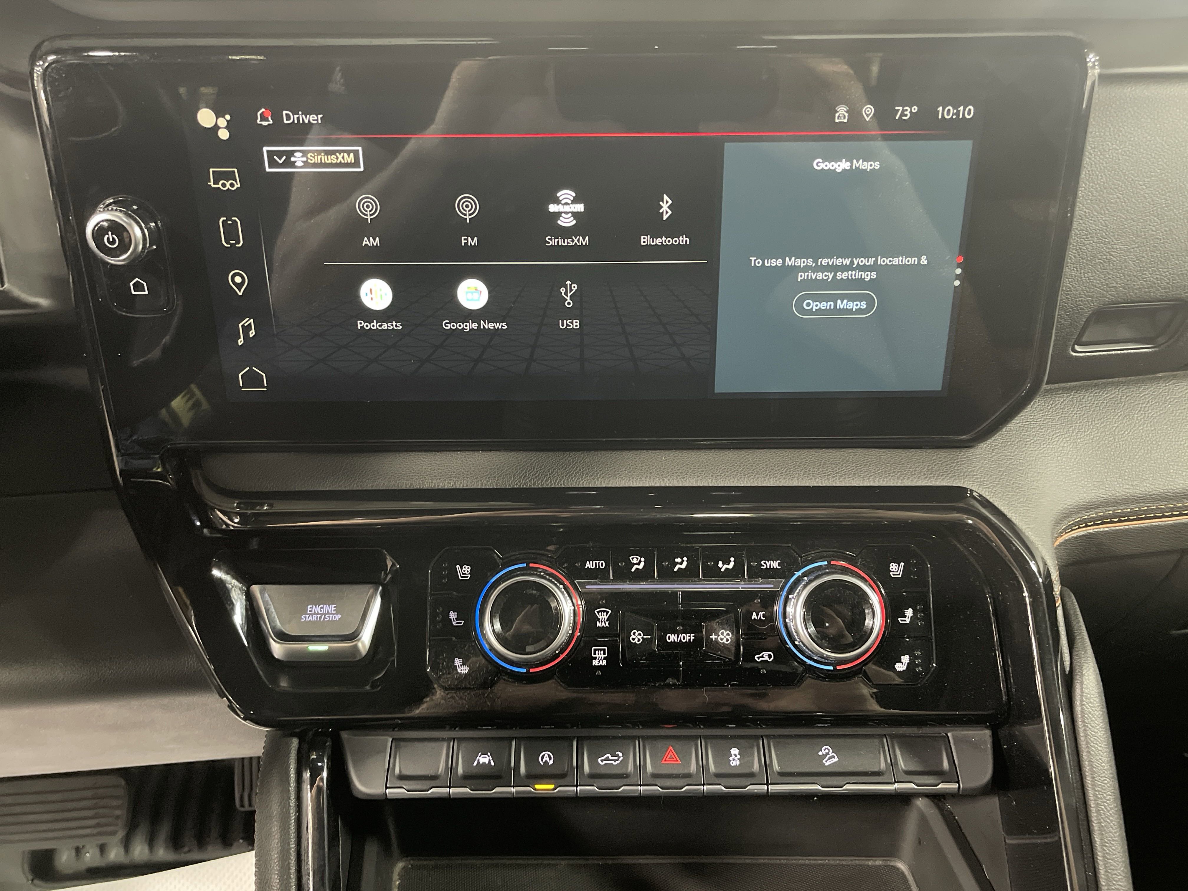 2022 Gmc Sierra 1500 AT4 photo 14