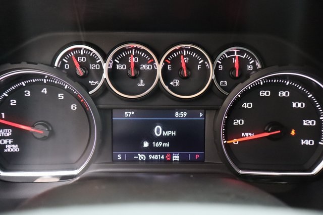 2021 Chevrolet Tahoe LT photo 13